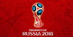 mondiali 2018 russia